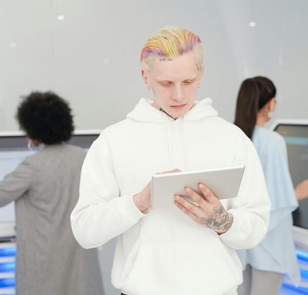 advanced digital hub 3462149521