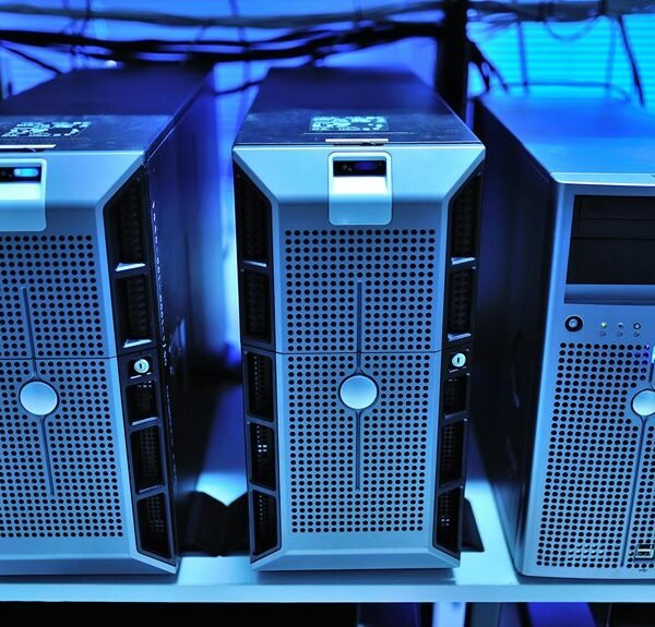 cloud solutions for performance