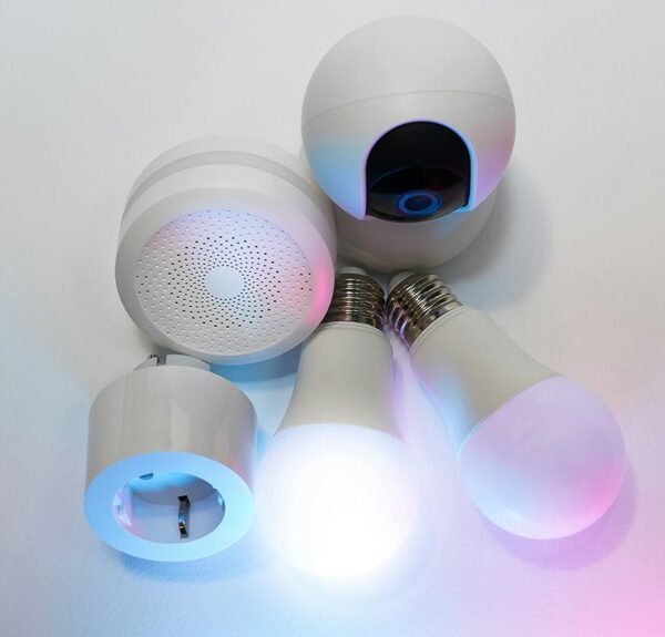 digital security hub 612408617