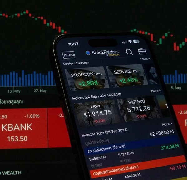 global tech performance metrics