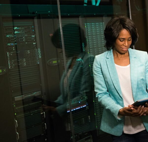 innovative cloud technology solutions