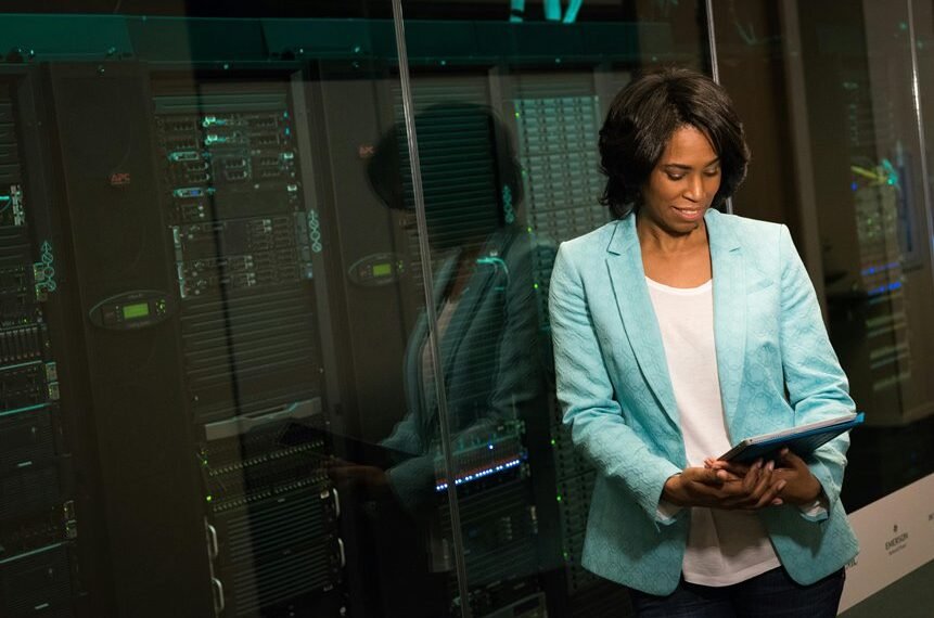 innovative cloud technology solutions