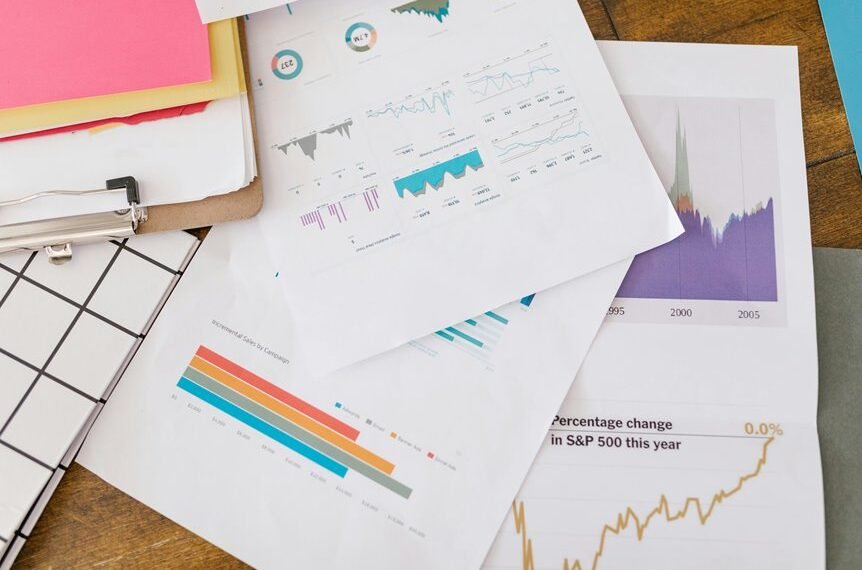 innovative it analytics hub