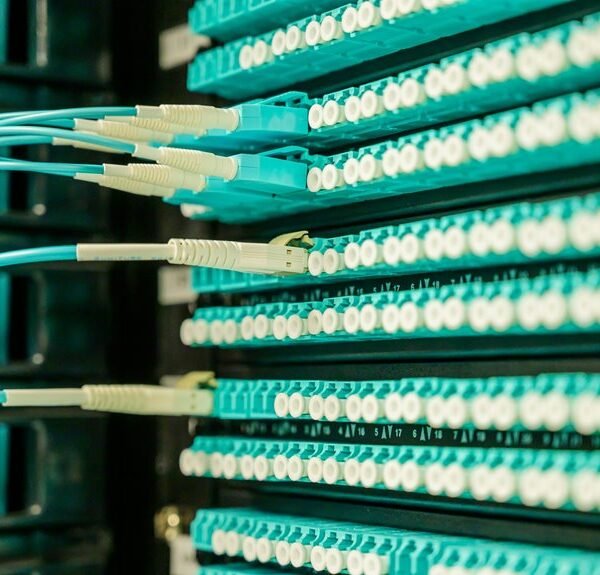 smart it network optimization