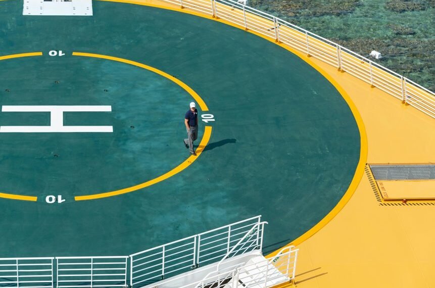 creative digital hub platform identifier