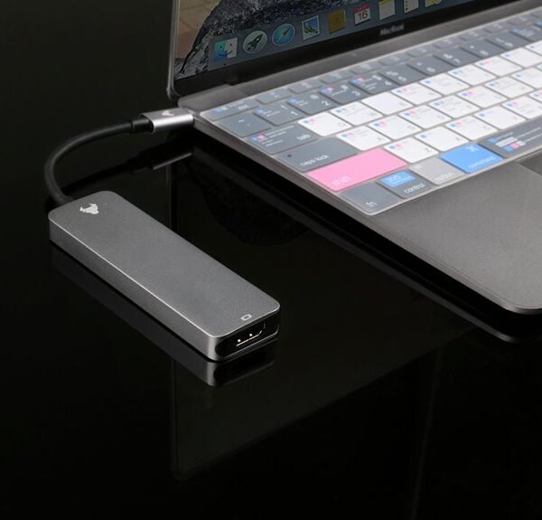 dynamic cloud engine hub