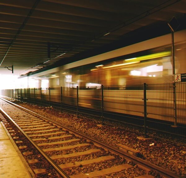 dynamic digital platform hub