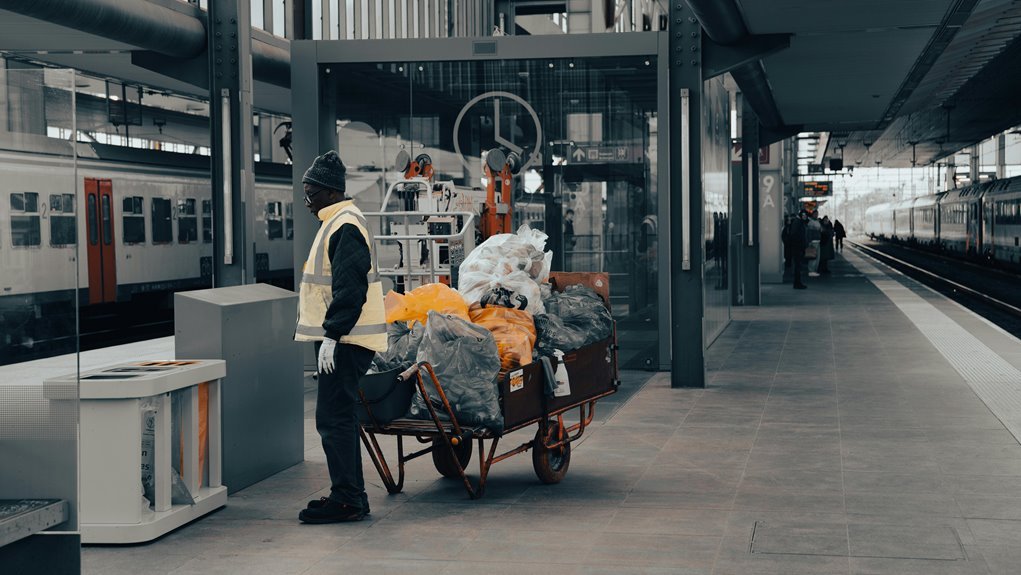 dynamic online platform hub