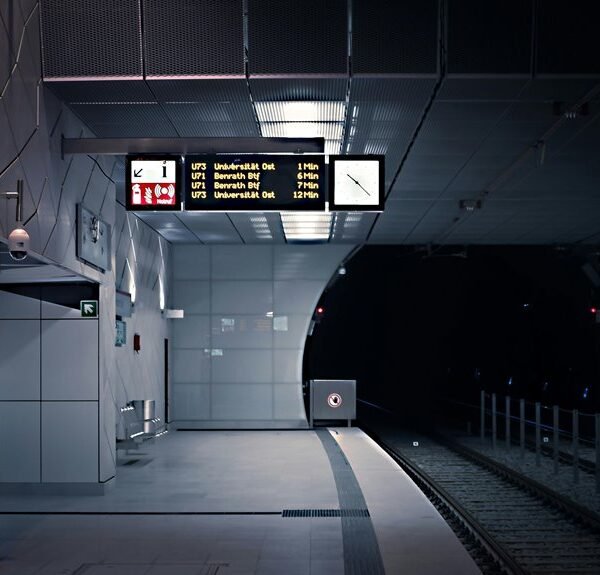 innovative cloud hub platform