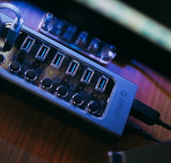 innovative cloud hub web suite model