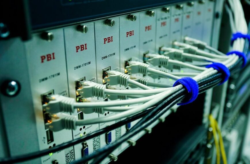 innovative web engine