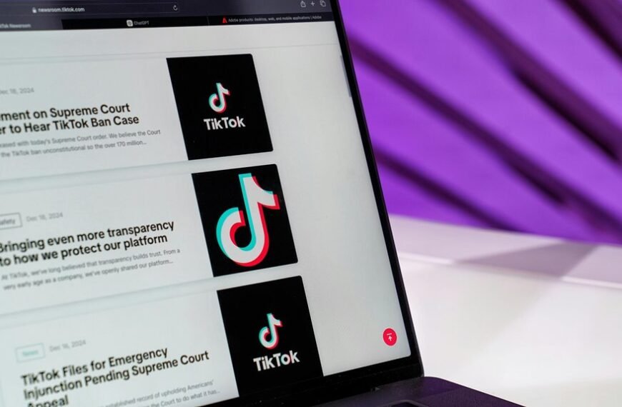 innovative web engine platform