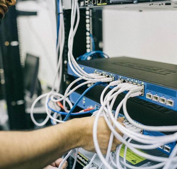 smart digital network engine