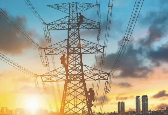 The Future of Power Distribution