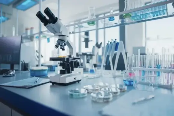 The Future of Precision Medicine