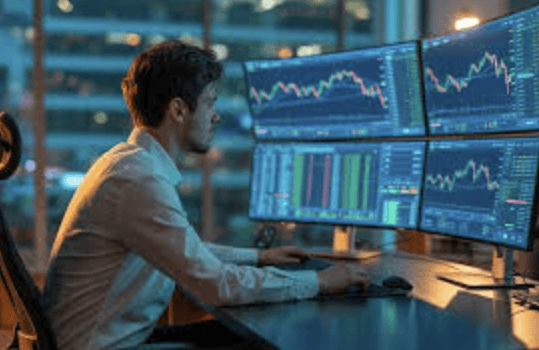 How Automation Impacts Crypto Trading