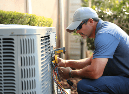What to Do When Your AC Suddenly Stops Working Before You Call for Help