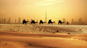 Dubai's Hidden Gems