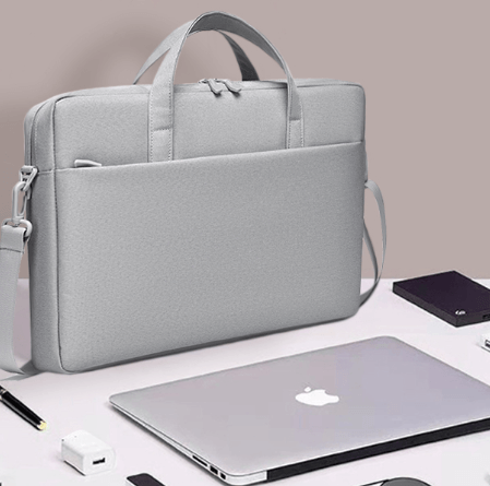 Why Personalised Laptop Bags Are Essential for Modern Work and Travel