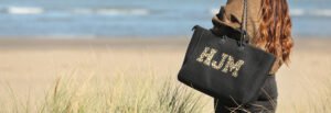 PERSONALISED HANDBAG
