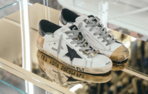 SHOEBUYA: The Ultimate Sneaker Resell Store in Brescia